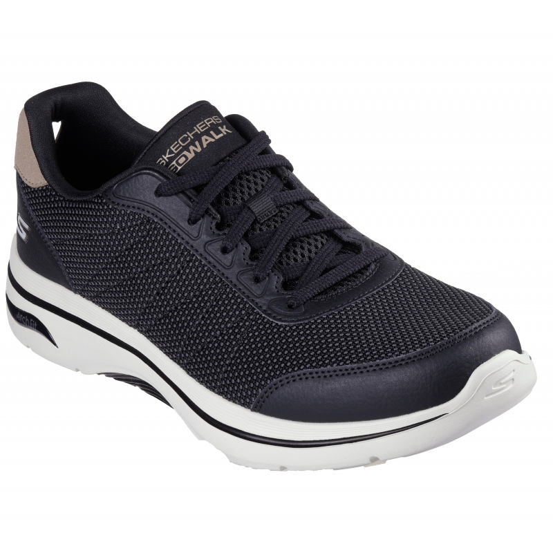 Chaussures Skechers GO WALK Arch Fit 2.0 – Umi (Homme)