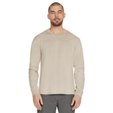 Sleeve Skechers Skech Jersey Max Long Sleeve Tee (Homme)