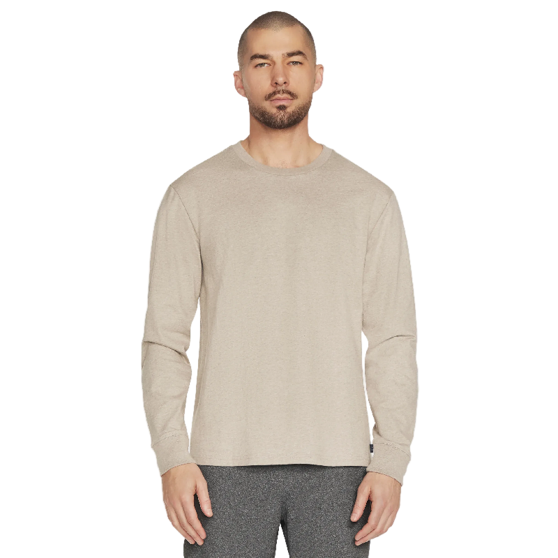 Sleeve Skechers Skech Jersey Max Long Sleeve Tee (Homme)