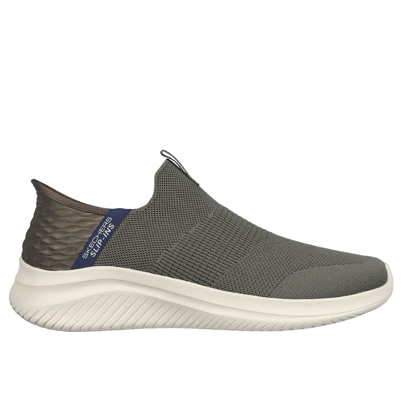 Chaussures Skechers Hands Free Slip-ins: Ultra Flex 3.0 – Viewpoint (Homme)