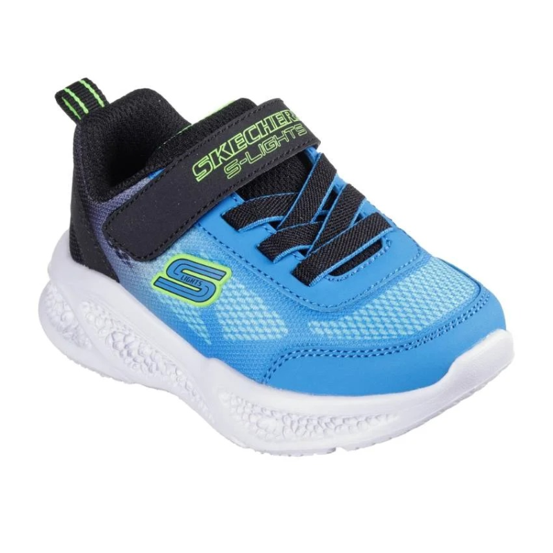 Chaussures Skechers S-Lights® : Meteor-Lights – Krendox (Enfant)