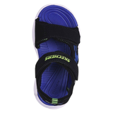 Claquettes Skechers Razor Splash (Enfant)