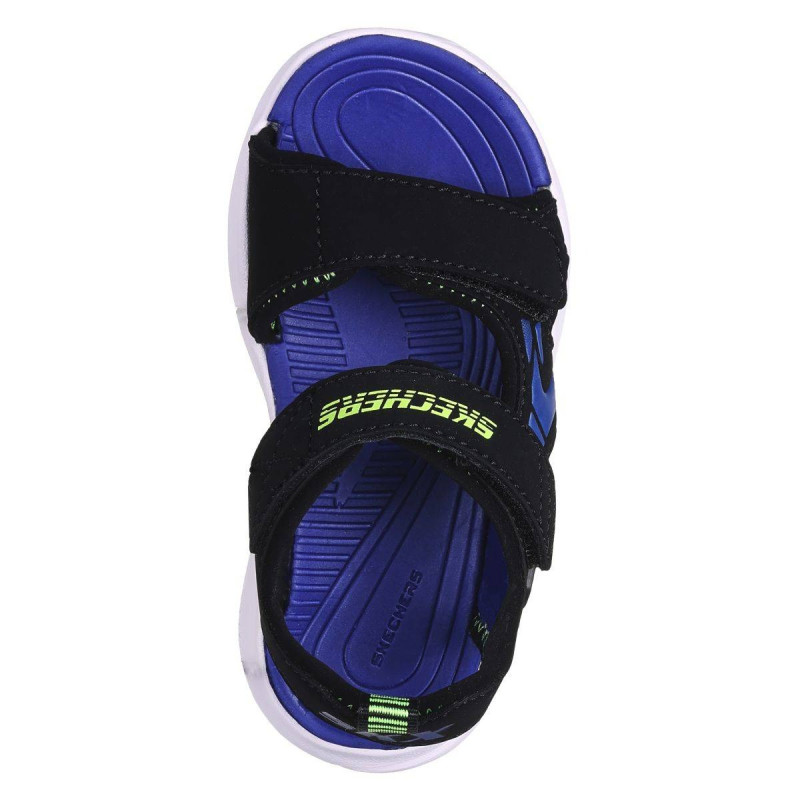 Claquettes Skechers Razor Splash (Enfant)