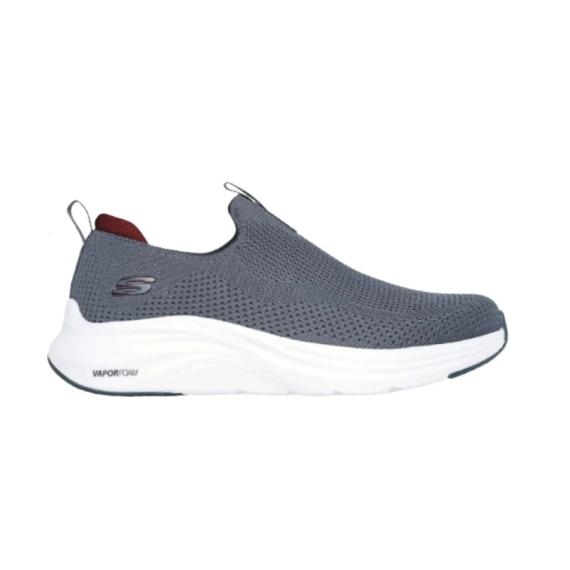 Chaussures Skechers Vapor Foam – Covert (Homme)