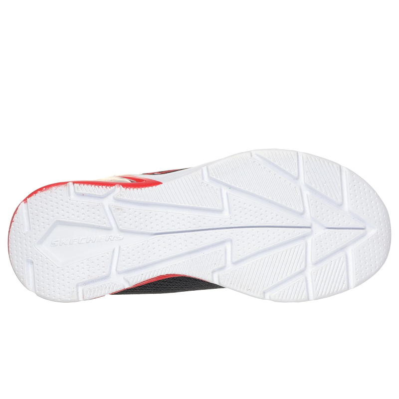 Chaussures Skechers Microspec Max II - Vodrox (Enfant)