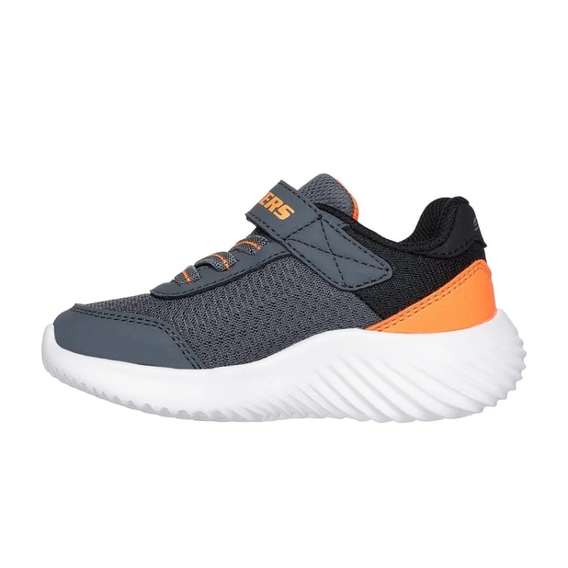Chaussures Skechers Bounder – Trekzic (Enfant)