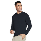 Sleeve Skechers Skech Jersey Max Long Sleeve Tee (Homme)