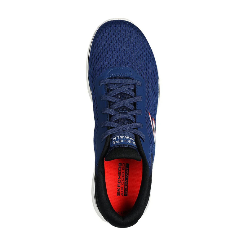 Chaussures Skechers GO WALK 7™ – The Construct (Homme)