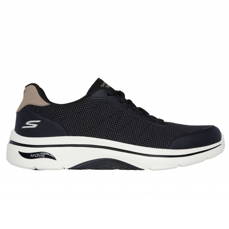 Chaussures Skechers GO WALK Arch Fit 2.0 – Umi (Homme)