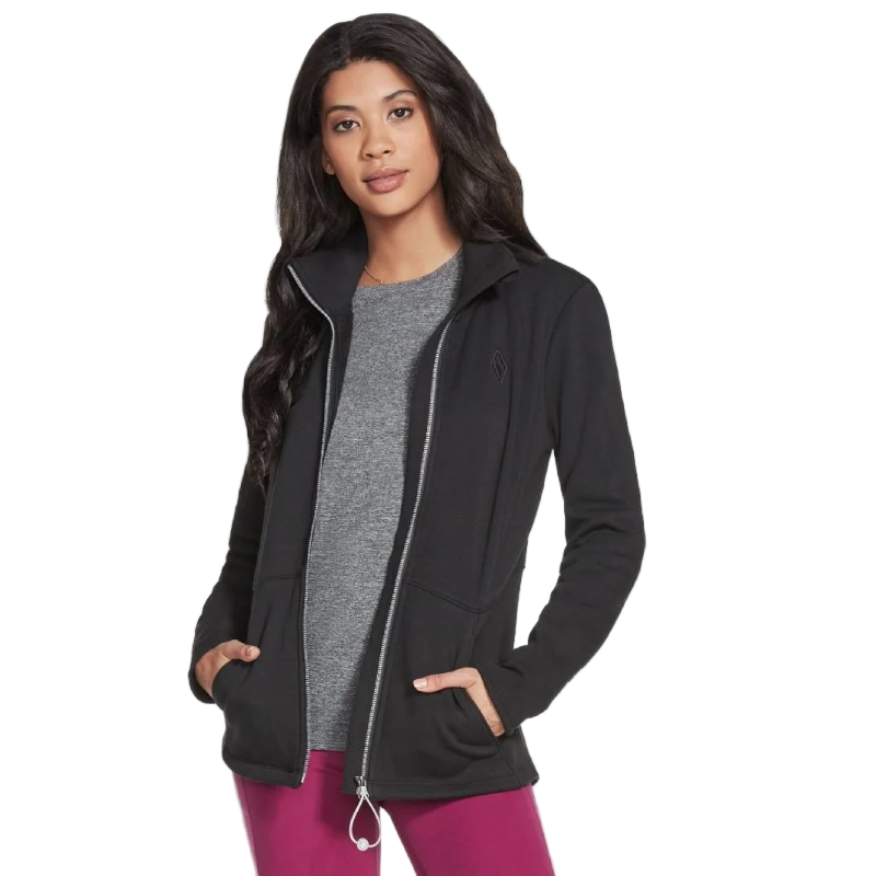 Jacket Skechers Snuggle Jacket (Femme)
