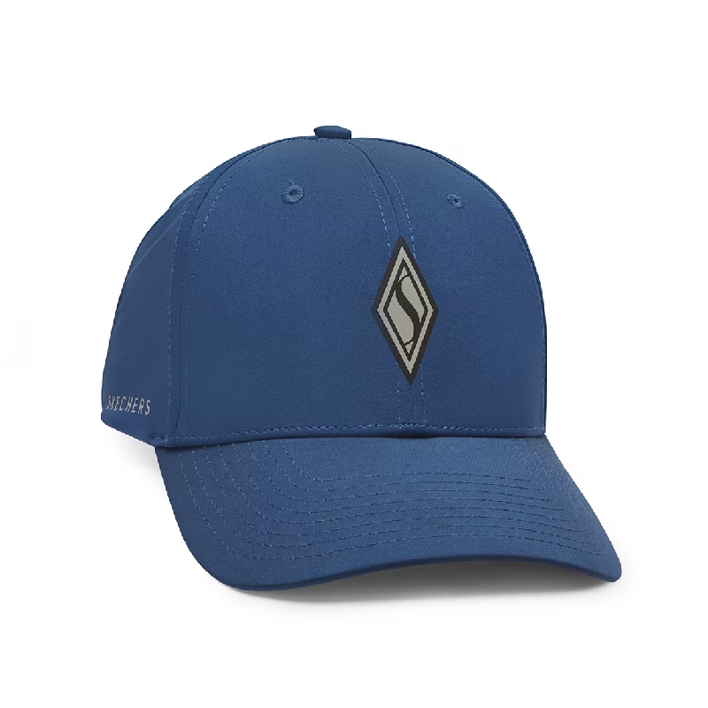 Casquette  SKECHWEAVE™ Diamond Snapback Hat