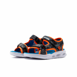 Claquettes Skechers Sola Glow Sandal – Aquatastic (Enfant)