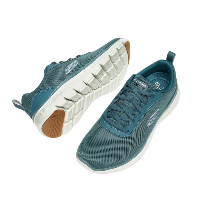 Chaussures Skechers Flex Advantage 5.0 – Concourse (Homme)