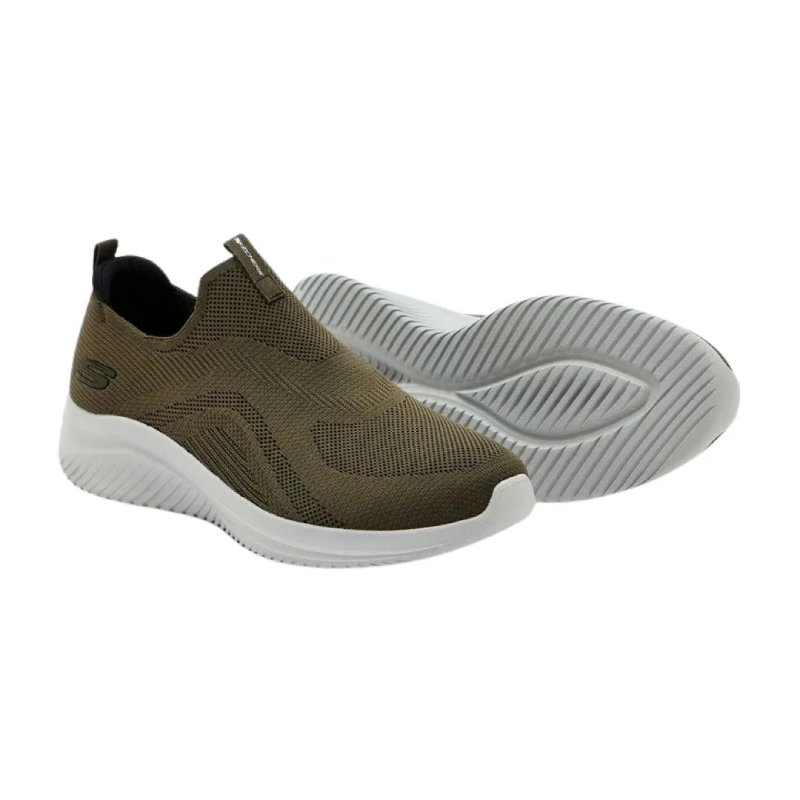 Chaussures Skechers Ultra Flex 3.0 – Tusken (Homme)