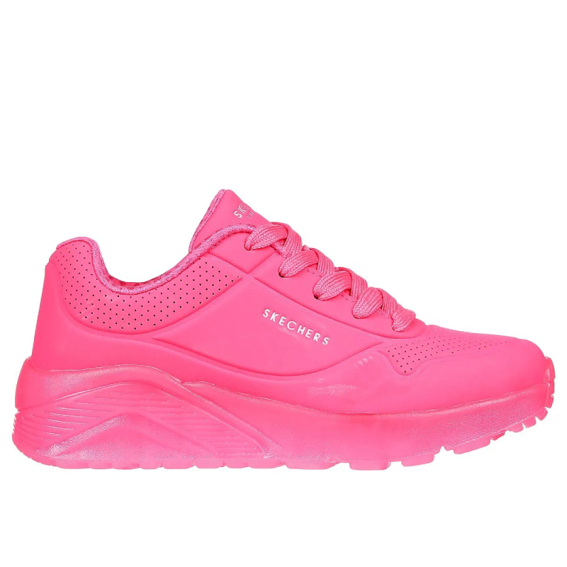Chaussures Skechers Street Uno Ice (Enfant)