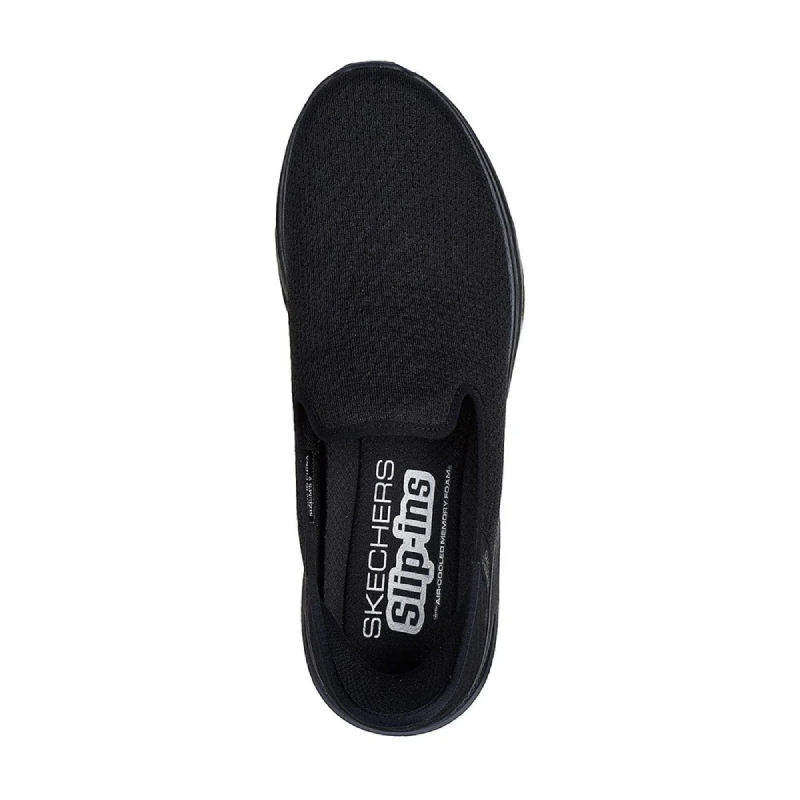 Chaussures Skechers Hands Free Slip-ins : GO WALK 7™ – Daley 2 (Homme)