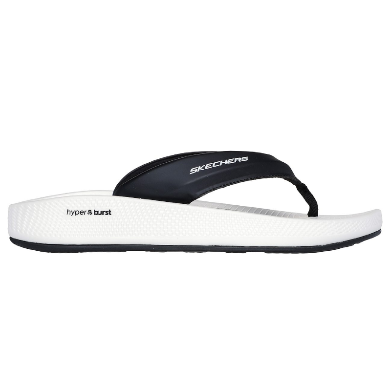 Claquettes Skechers Hyper Slide (Homme)