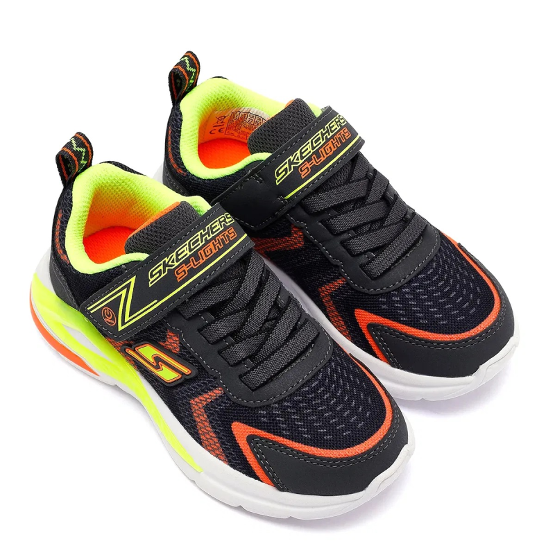 Chaussures  Skechers S-Lights Tri-Namics (Enfant)