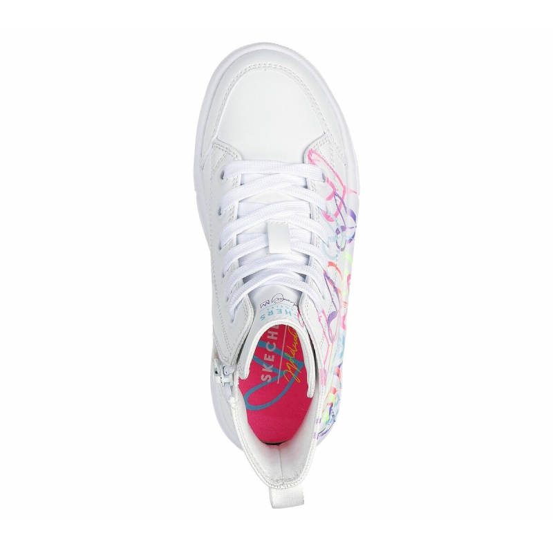 Chaussures Skechers Street™ x JGoldcrown : Hyperlift (Enfant)