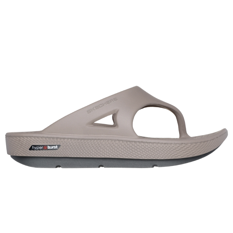 Claquettes Skechers GO RECOVER® Refresh – Contend (Homme)