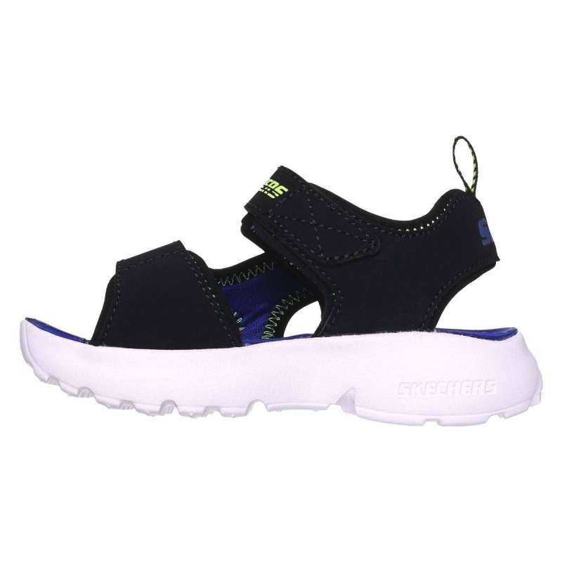 Claquettes Skechers Razor Splash (Enfant)