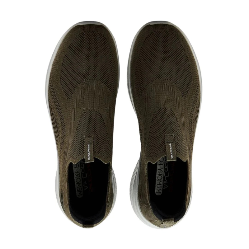 Chaussures Skechers Ultra Flex 3.0 – Tusken (Homme)