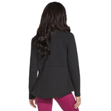 Jacket Skechers Snuggle Jacket (Femme)