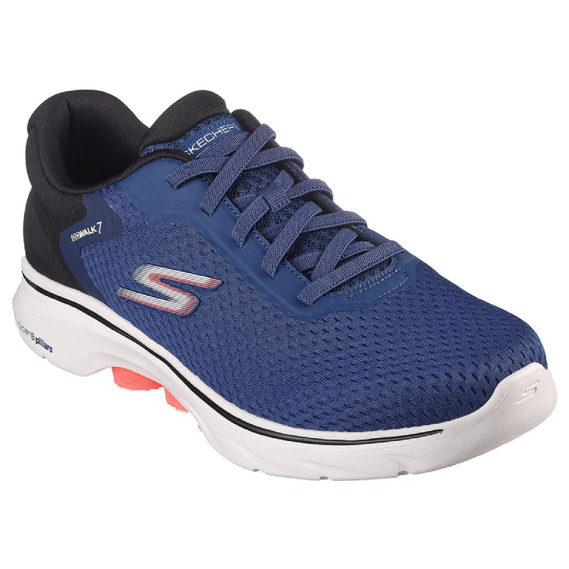Chaussures Skechers GO WALK 7™ – The Construct (Homme)