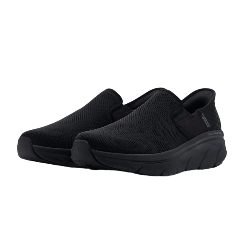 Chaussures Skechers Slip-ins® Relaxed Fit®: D'Lux Walker® 2.0 – Reeler (Homme)