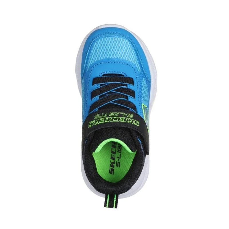 Chaussures Skechers S-Lights® : Meteor-Lights – Krendox (Enfant)