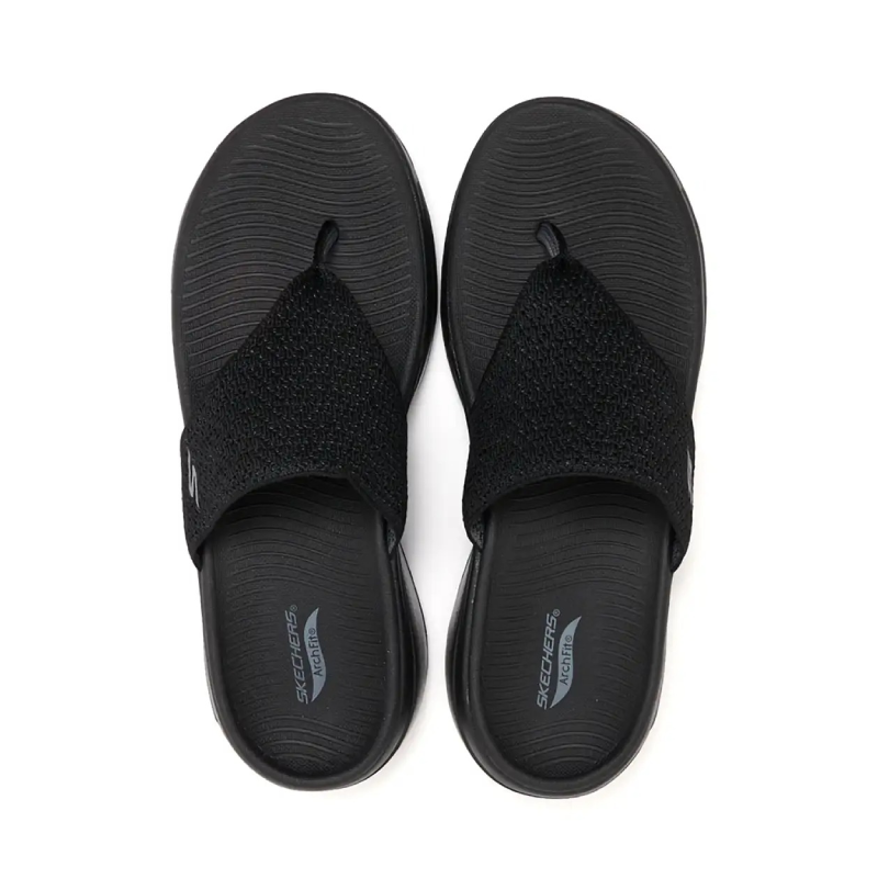 Claquettes Skechers GOwalk Arch Fit – Surfacer II (Homme)