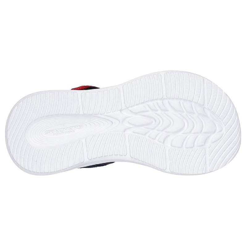 Claquettes Skechers S-Lights® : Sola Glow – Hydro Rays (Enfant)