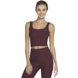 Bra Skechers GO FLEX RIB™ Joy Longline Bra (Femme)