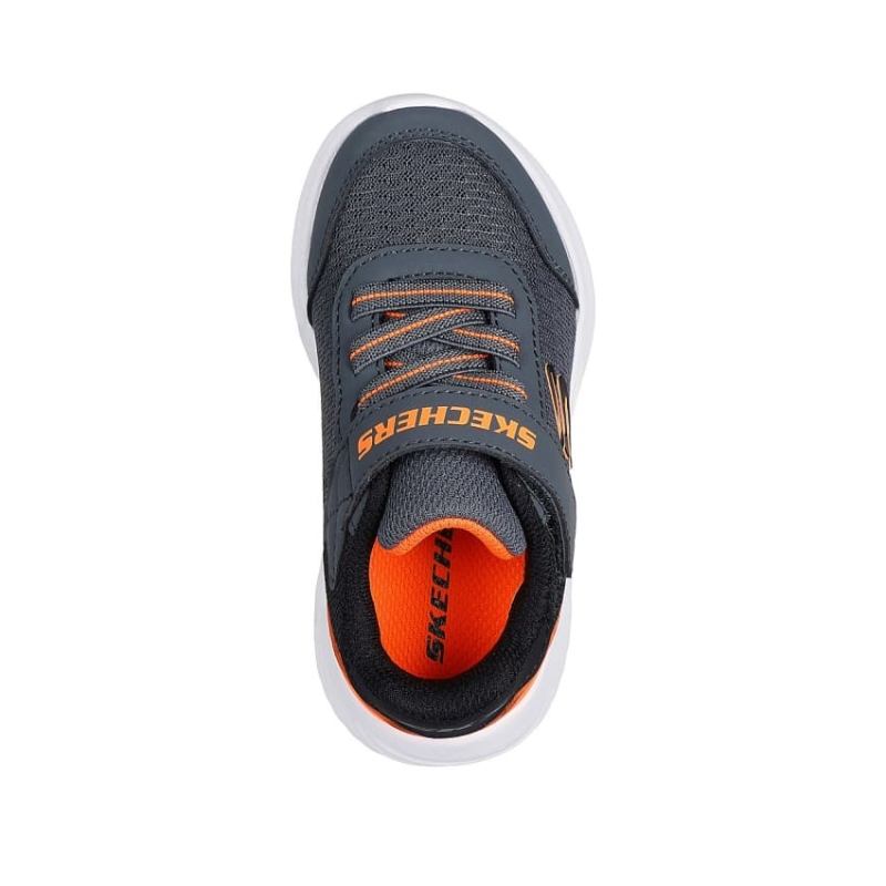 Chaussures Skechers Bounder – Trekzic (Enfant)