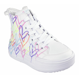 Chaussures Skechers Street™ x JGoldcrown : Hyperlift (Enfant)