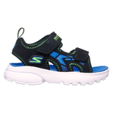 Claquettes Skechers Razor Splash (Enfant)