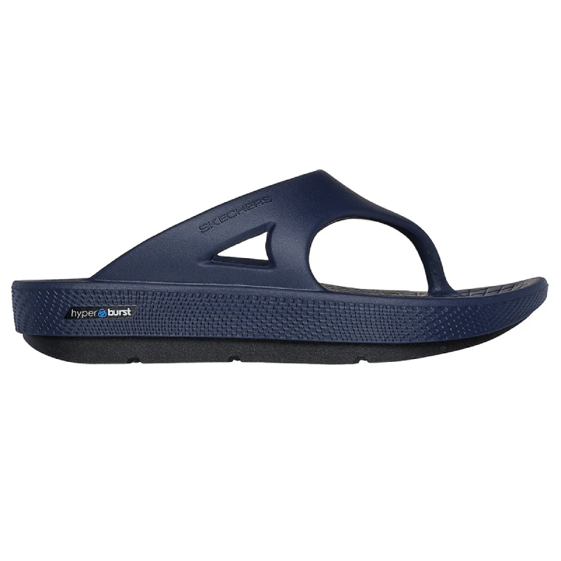 Claquettes Skechers GO RECOVER® Refresh – Contend (Homme)