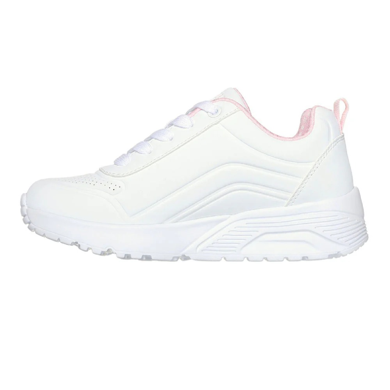 Chaussures Skechers Street™ Uno Lite – Easy Zip (Enfant)