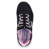 Chaussures Skechers Hands Free Slip-ins®: Bounder – Simple Cute (Enfant)