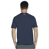 T-shirt Skechers GO DRI Charge Tee (Homme)