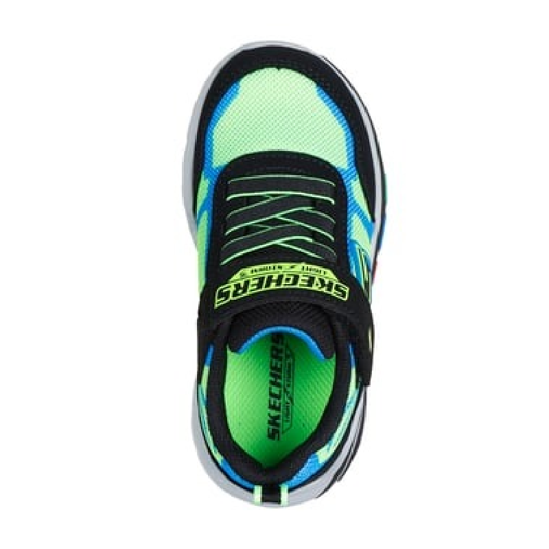 Chaussures  Skechers Play Scene - Storm Brights (Enfant)