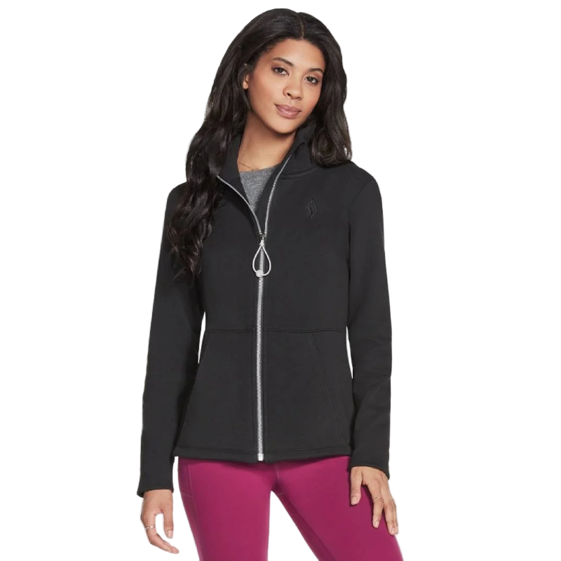 Jacket Skechers Snuggle Jacket (Femme)