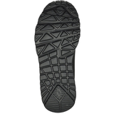 Chaussures Skechers Street™ x JGoldcrown : UNO Lite – Metallic Love (Enfant)