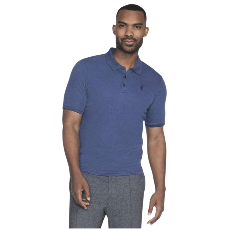 T-shirt Skechers Off Duty Polo (Homme)