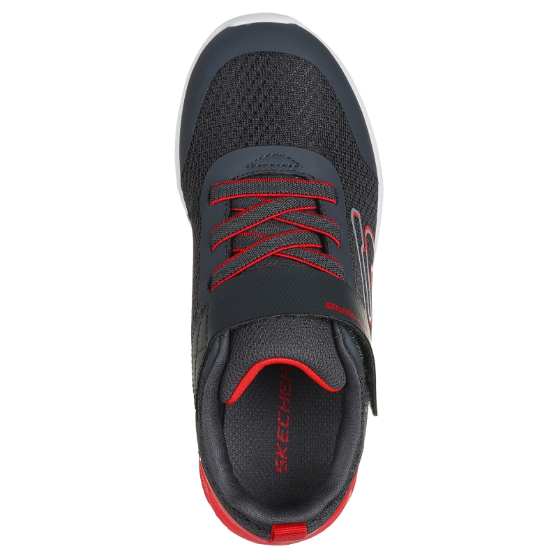 Chaussures Skechers Microspec Max II - Vodrox (Enfant)