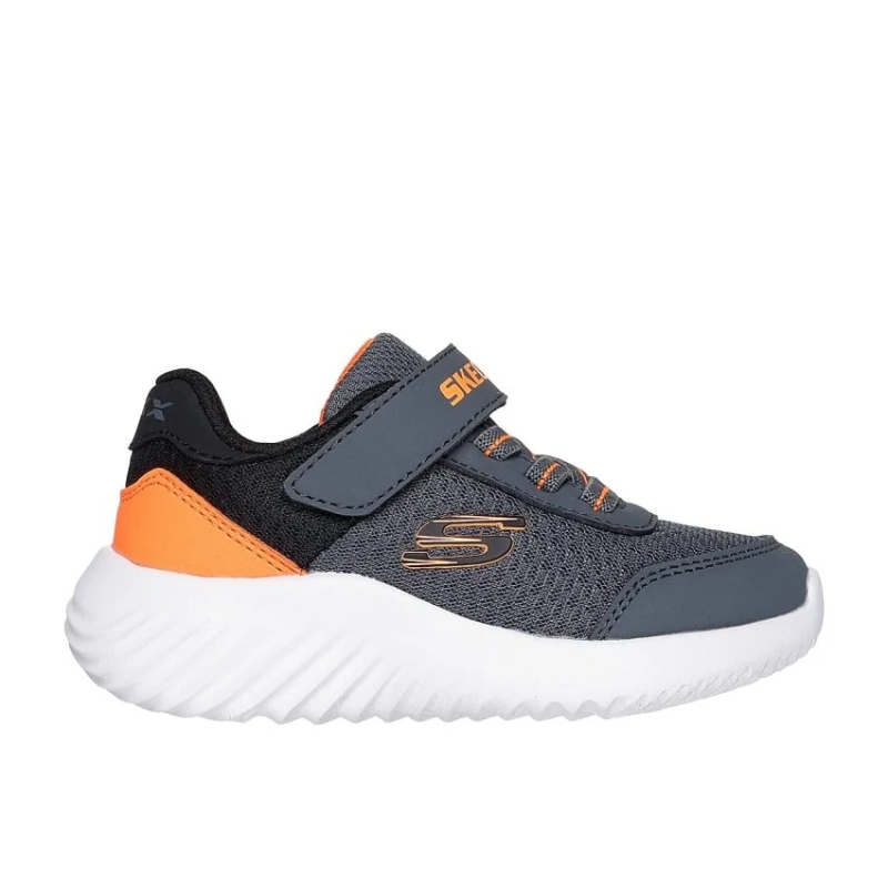 Chaussures Skechers Bounder – Trekzic (Enfant)