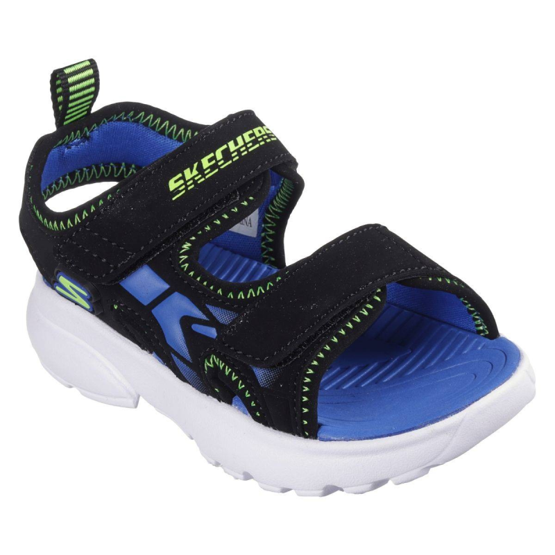 Claquettes Skechers Razor Splash (Enfant)