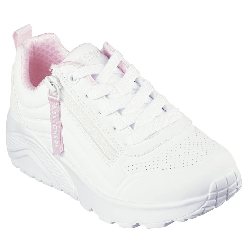 Chaussures Skechers Street™ Uno Lite – Easy Zip (Enfant)