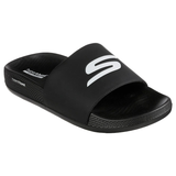 Claquettes Skechers Hyper Slide – Deriver (Homme)