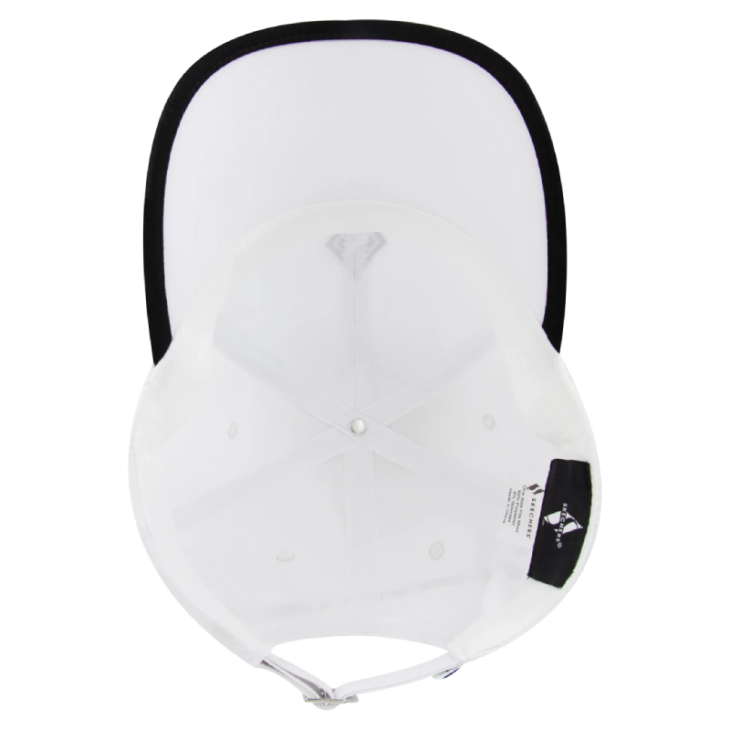 Casquette Skechweave™ Diamond Colorblock Hat